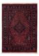 Afghan Rug 200x148cm - Oriental Rug