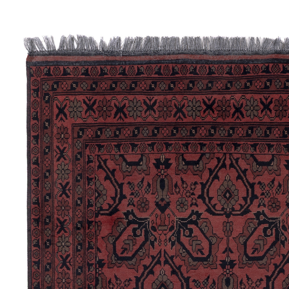 Khal Mohammadi Rug 197x150cm - Oriental Rug
