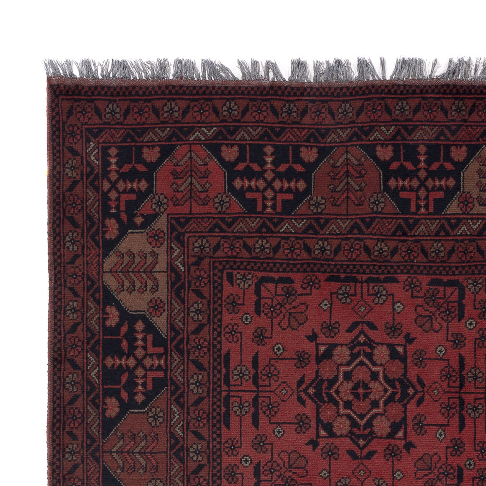 Khal Mohammadi Rug 149x195cm - Oriental Rug