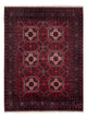 Afghan Rug 198x151cm - Oriental Rug
