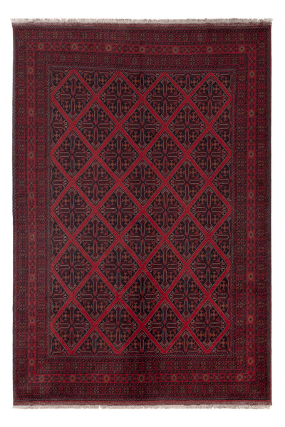 Khal Mohammadi Rug 203x302cm - Oriental Rug
