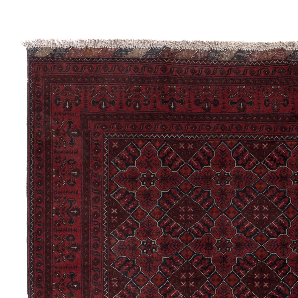 Khal Mohammadi Rug 292x200cm - Oriental Rug