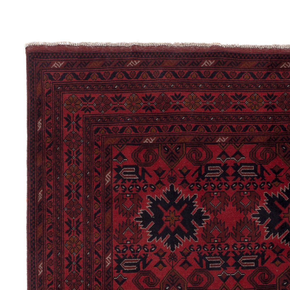 Khal Mohammadi Rug 293x199cm - Oriental Rug