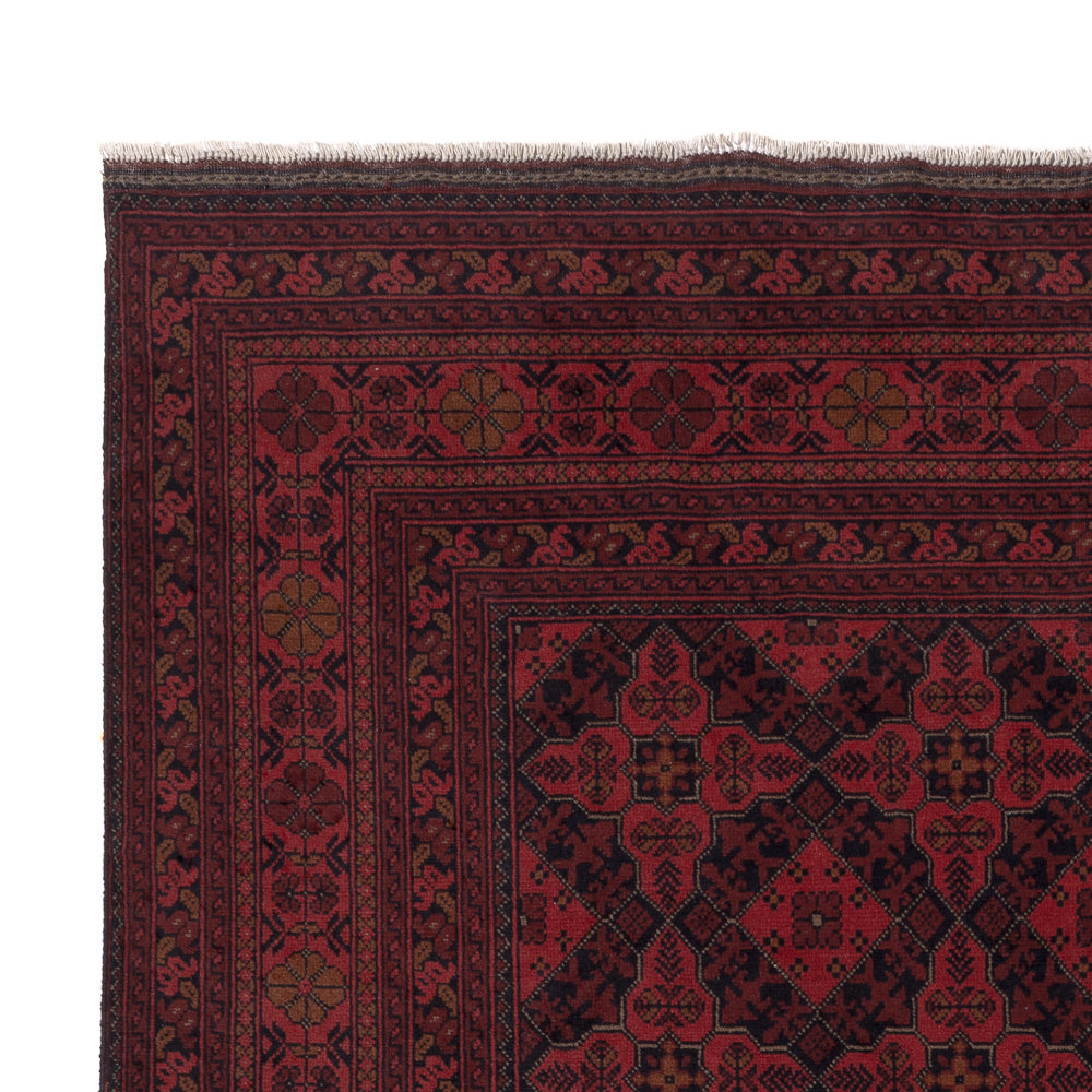 Khal Mohammadi Rug 295x197cm - Oriental Rug