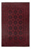 Afghan Rug - Kunduz - 296 x 196 cm - red