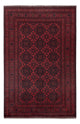 Khal Mohammadi Rug 296x196cm - Oriental Rug