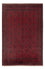 Afghan Rug - Kunduz - 294 x 195 cm - red