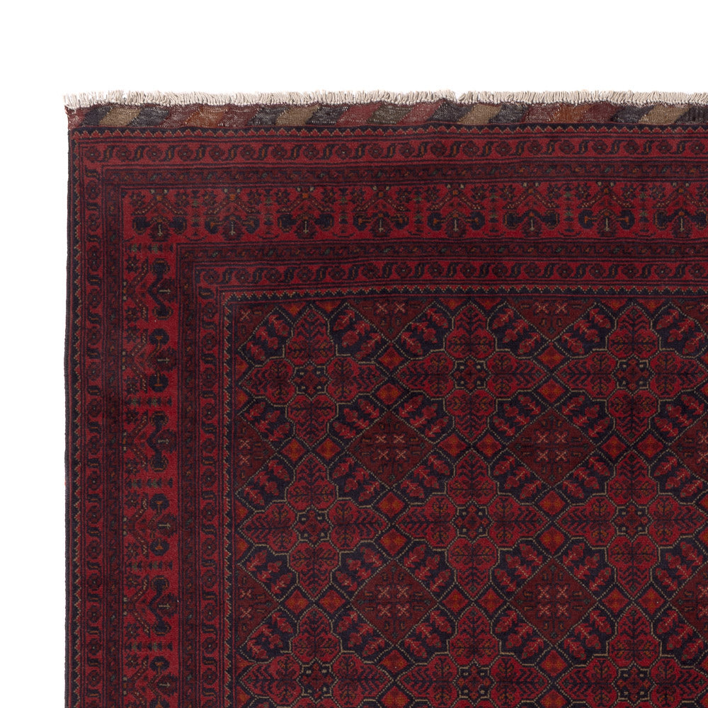 Khal Mohammadi Rug 296x204cm - Oriental Rug
