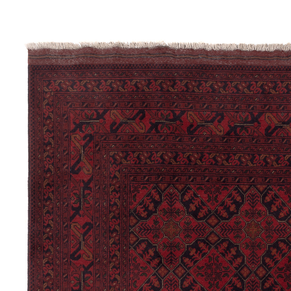 Khal Mohammadi Rug 295x202cm - Oriental Rug