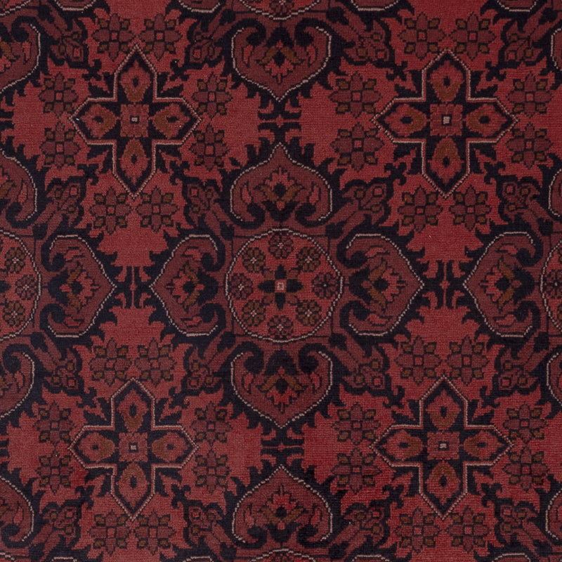 Khal Mohammadi Rug 301x202cm - Oriental Rug