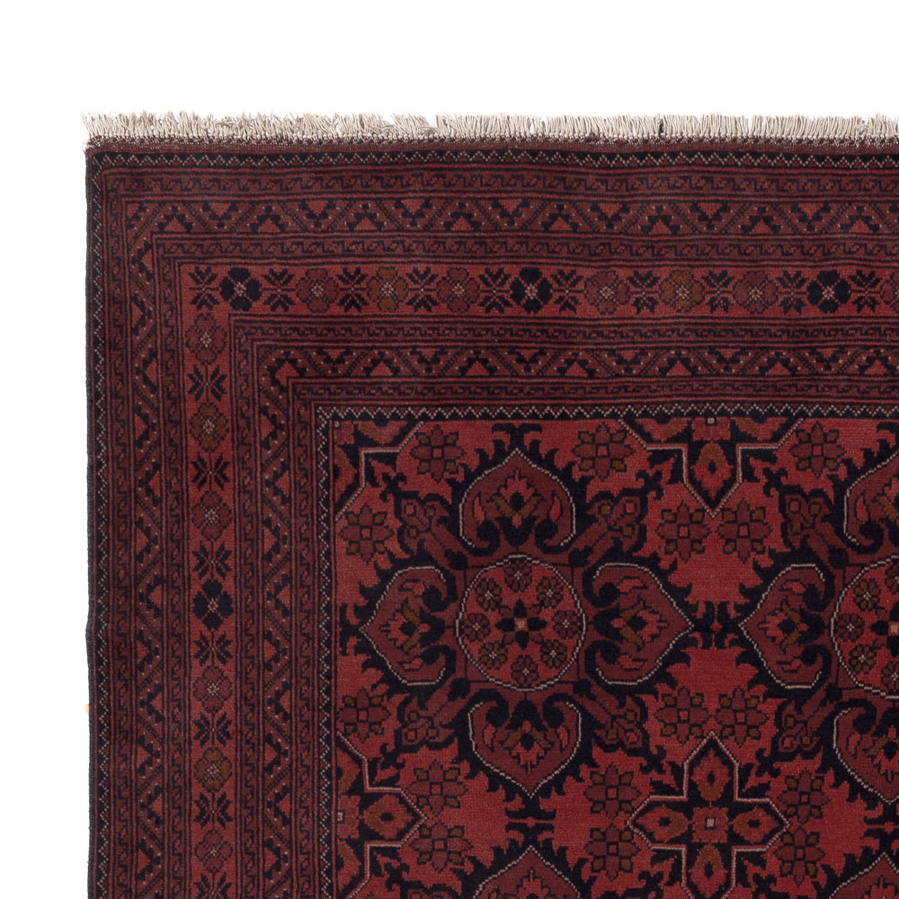 Khal Mohammadi Rug 301x202cm - Oriental Rug
