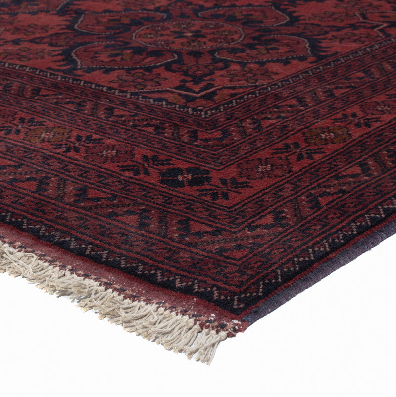 Khal Mohammadi Rug 301x202cm - Oriental Rug