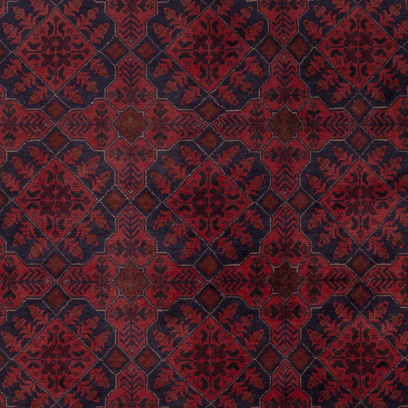 Khal Mohammadi Rug 295x193cm - Oriental Rug