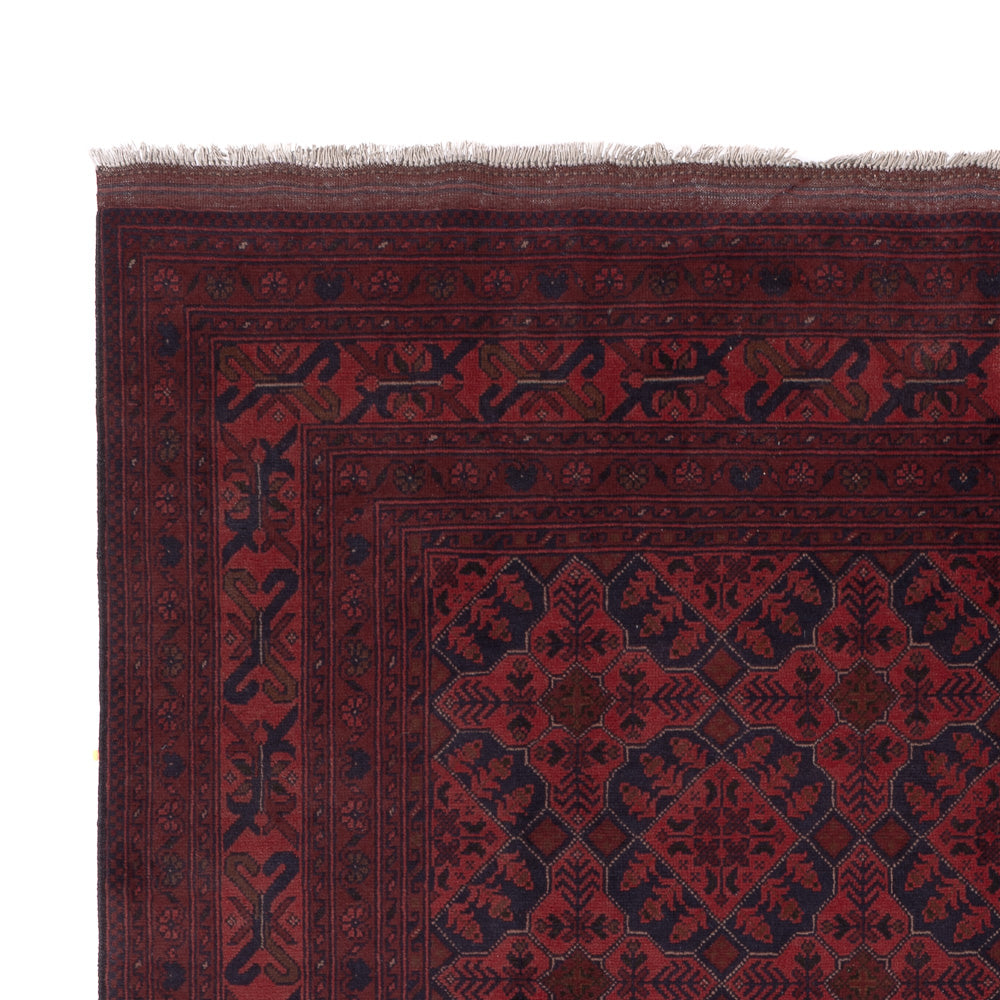 Khal Mohammadi Rug 295x193cm - Oriental Rug