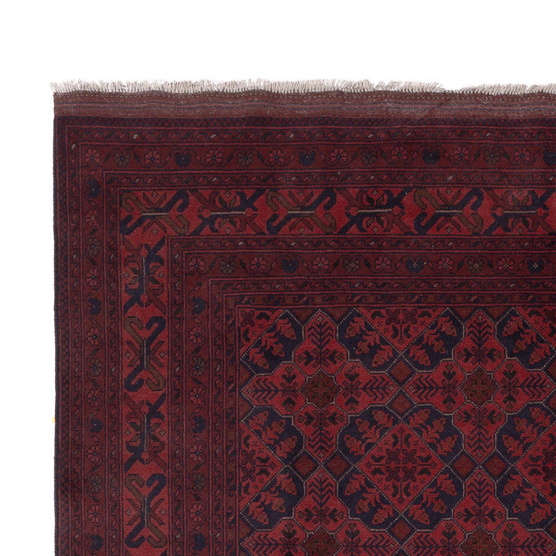 Khal Mohammadi Rug 295x193cm - Oriental Rug