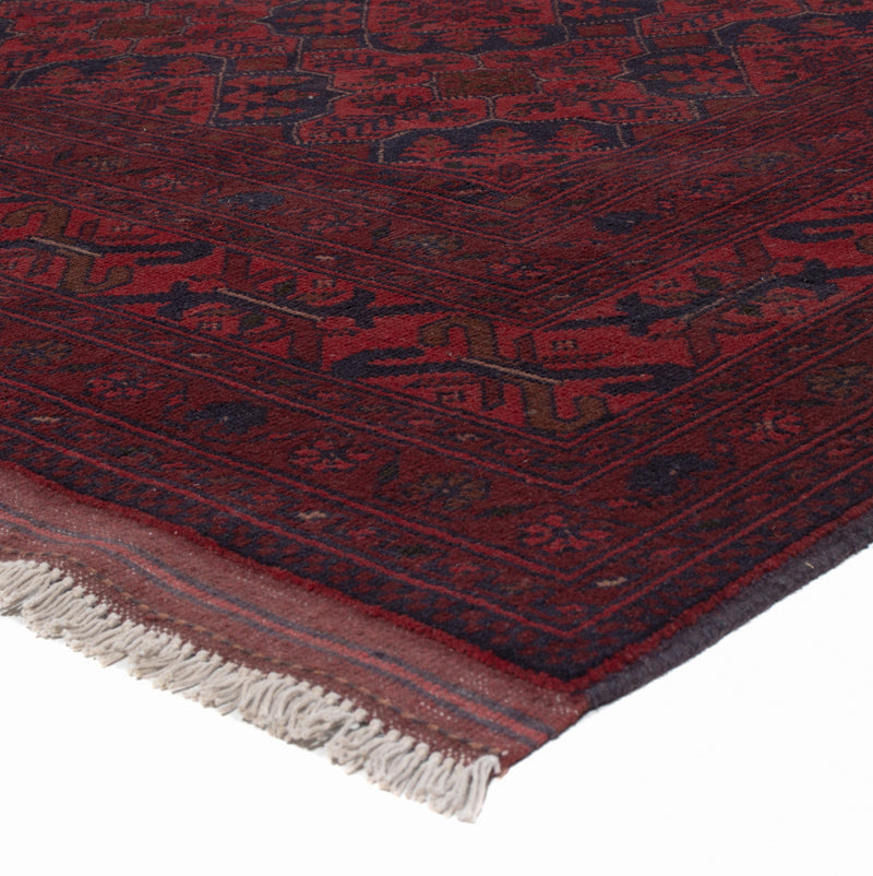 Khal Mohammadi Rug 295x193cm - Oriental Rug