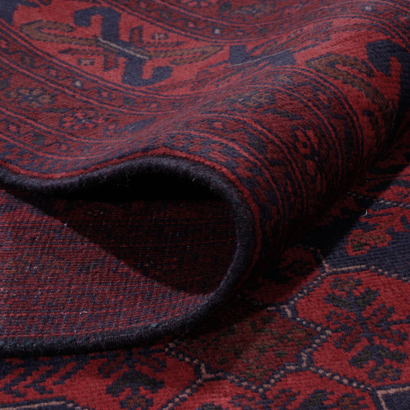 Khal Mohammadi Rug 295x193cm - Oriental Rug