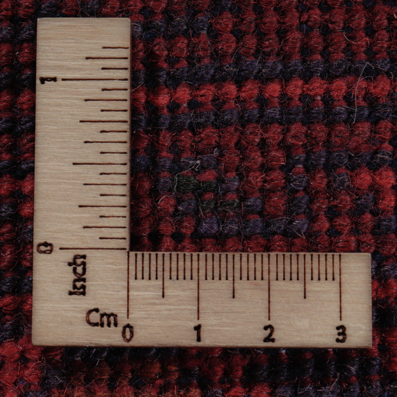 Khal Mohammadi Rug 295x193cm - Oriental Rug