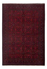 Khal Mohammadi Rug 292x202cm - Oriental Rug – product image