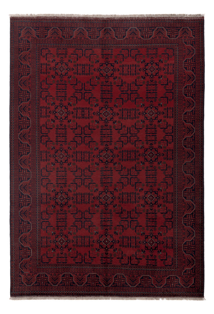 Khal Mohammadi Rug 292x202cm - Oriental Rug