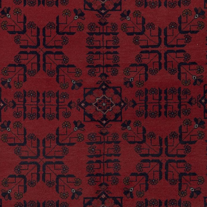 Khal Mohammadi Rug 292x202cm - Oriental Rug