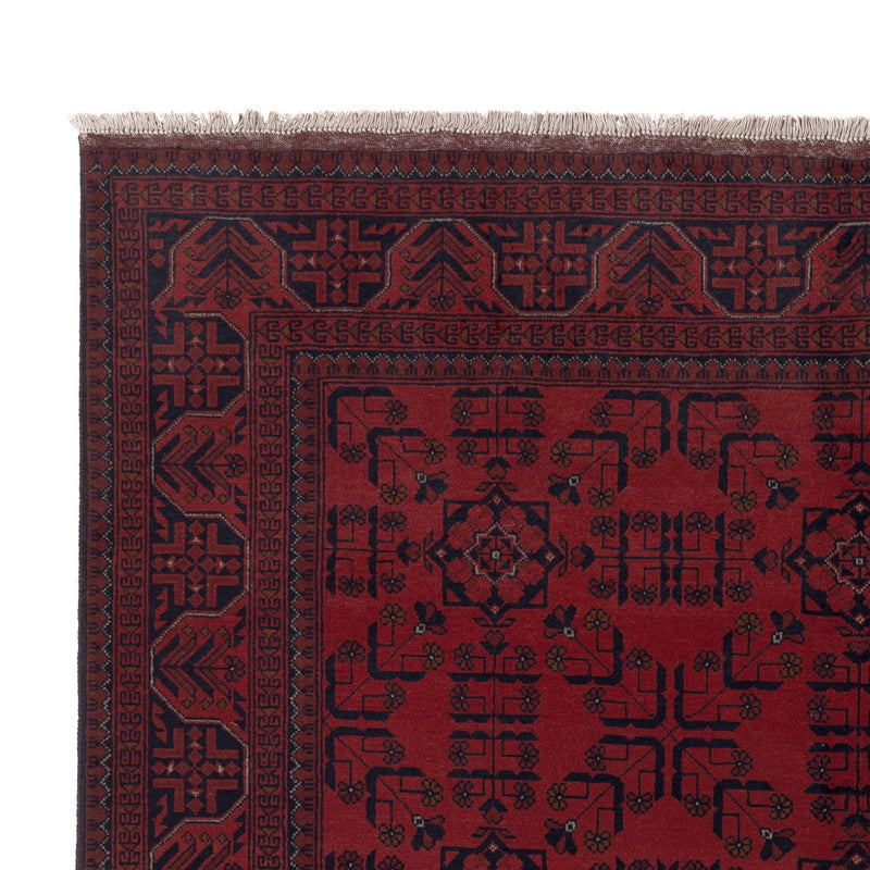Khal Mohammadi Rug 292x202cm - Oriental Rug