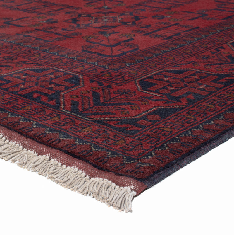 Khal Mohammadi Rug 292x202cm - Oriental Rug