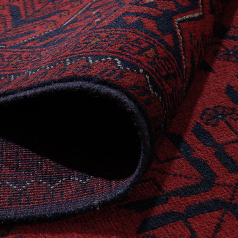 Khal Mohammadi Rug 292x202cm - Oriental Rug