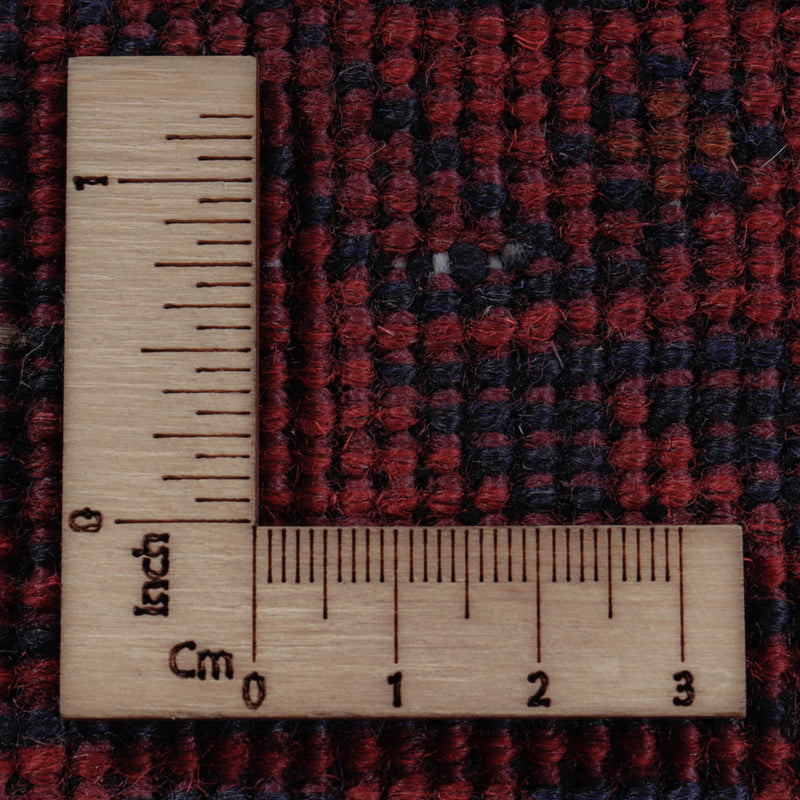 Khal Mohammadi Rug 292x202cm - Oriental Rug