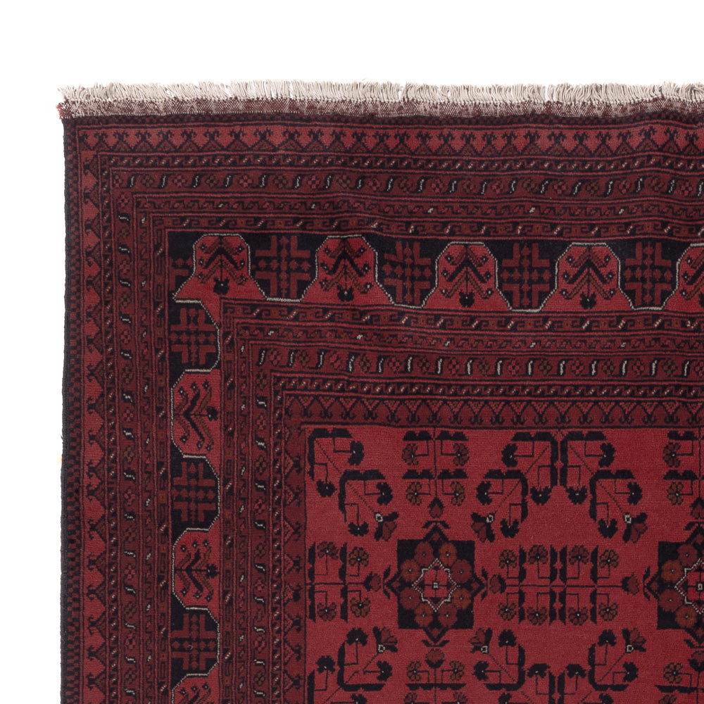 Khal Mohammadi Rug 292x205cm - Oriental Rug
