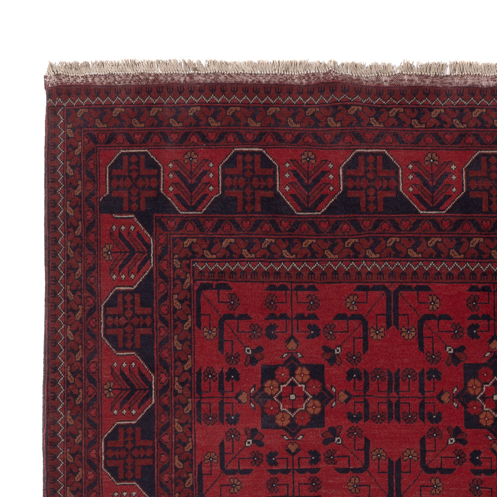 Khal Mohammadi Rug 296x205cm - Oriental Rug