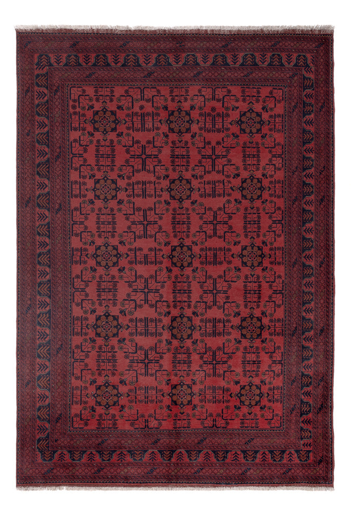 Khal Mohammadi Rug 296x206cm - Oriental Rug