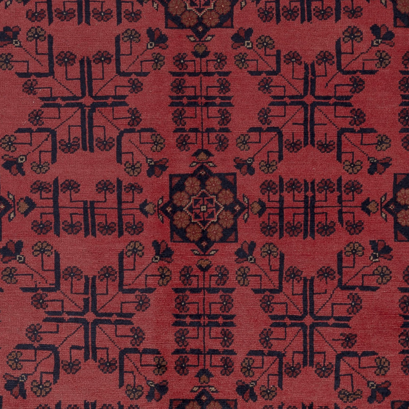 Khal Mohammadi Rug 296x206cm - Oriental Rug