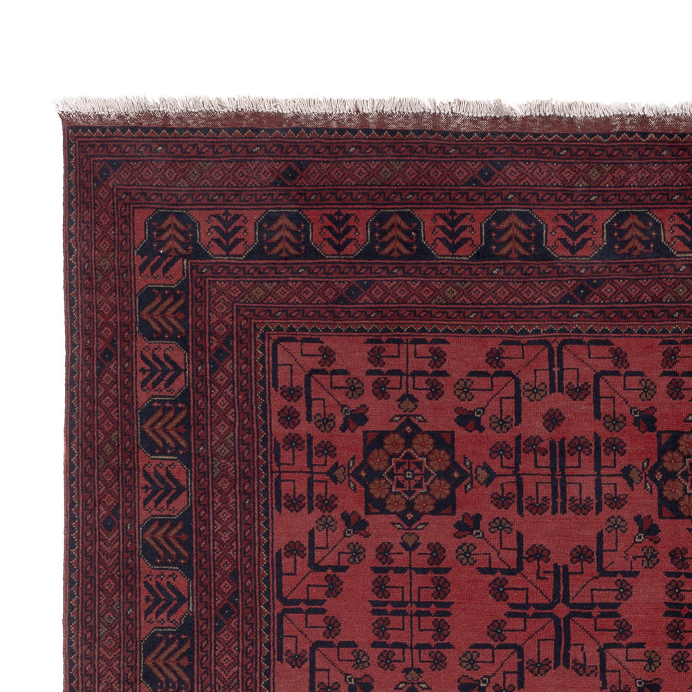 Khal Mohammadi Rug 296x206cm - Oriental Rug