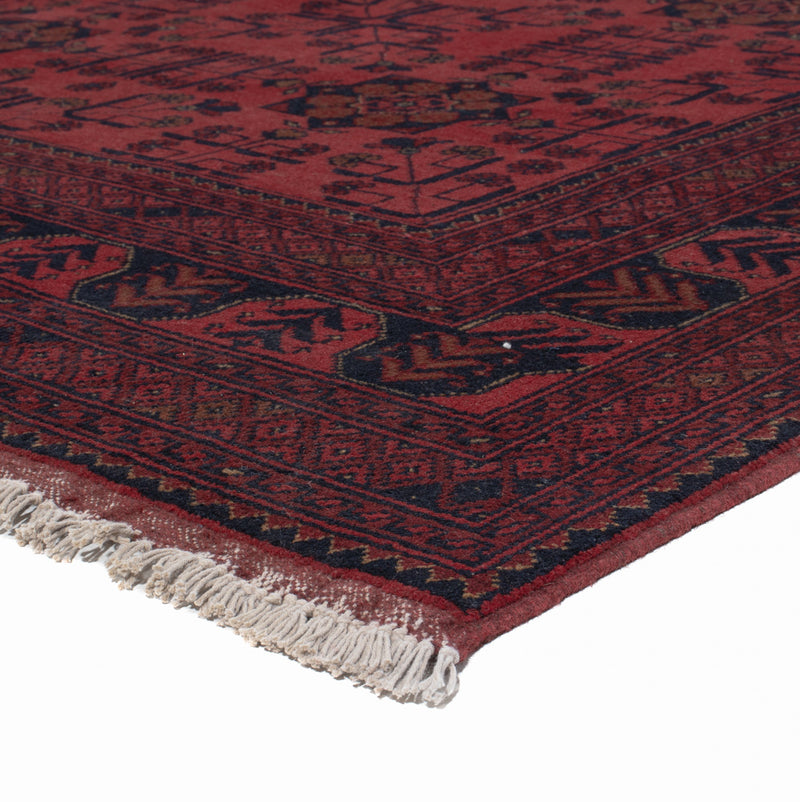 Khal Mohammadi Rug 296x206cm - Oriental Rug