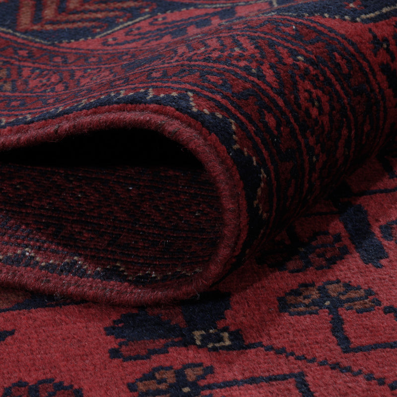 Khal Mohammadi Rug 296x206cm - Oriental Rug