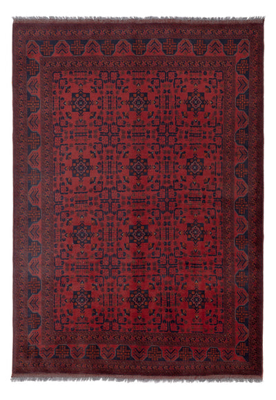 Khal Mohammadi Rug 207x294cm - Oriental Rug