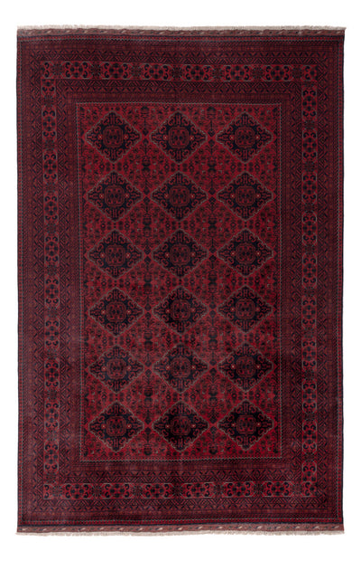 Khal Mohammadi Rug 199x294cm - Oriental Rug