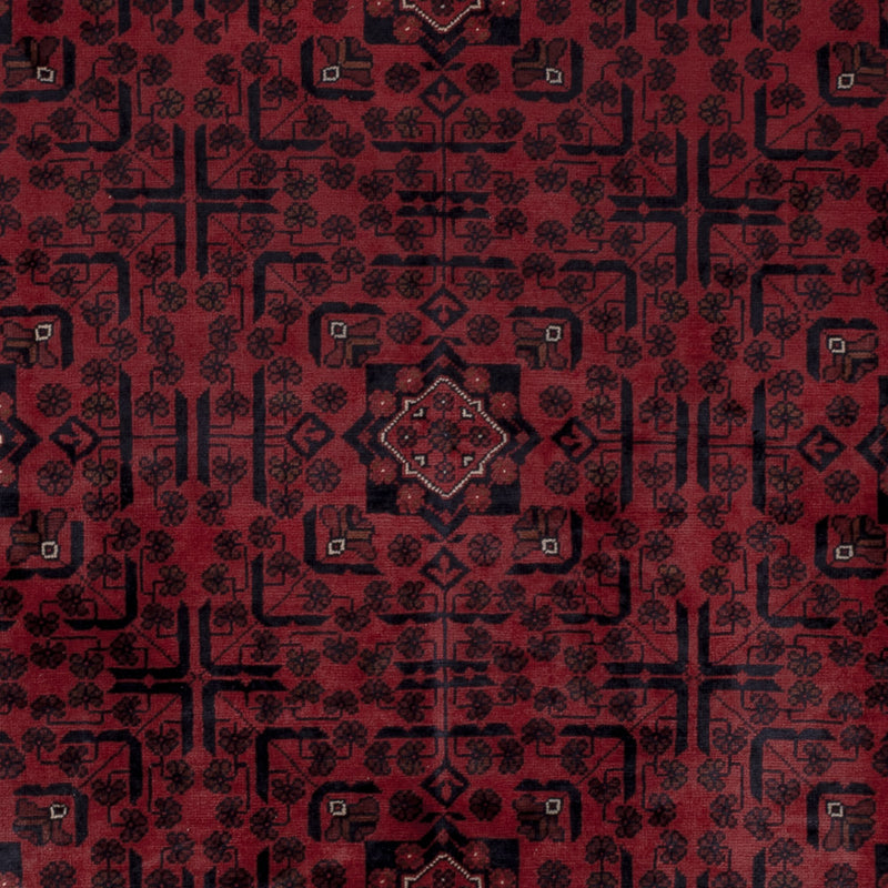 Khal Mohammadi Rug 276x199cm - Oriental Rug
