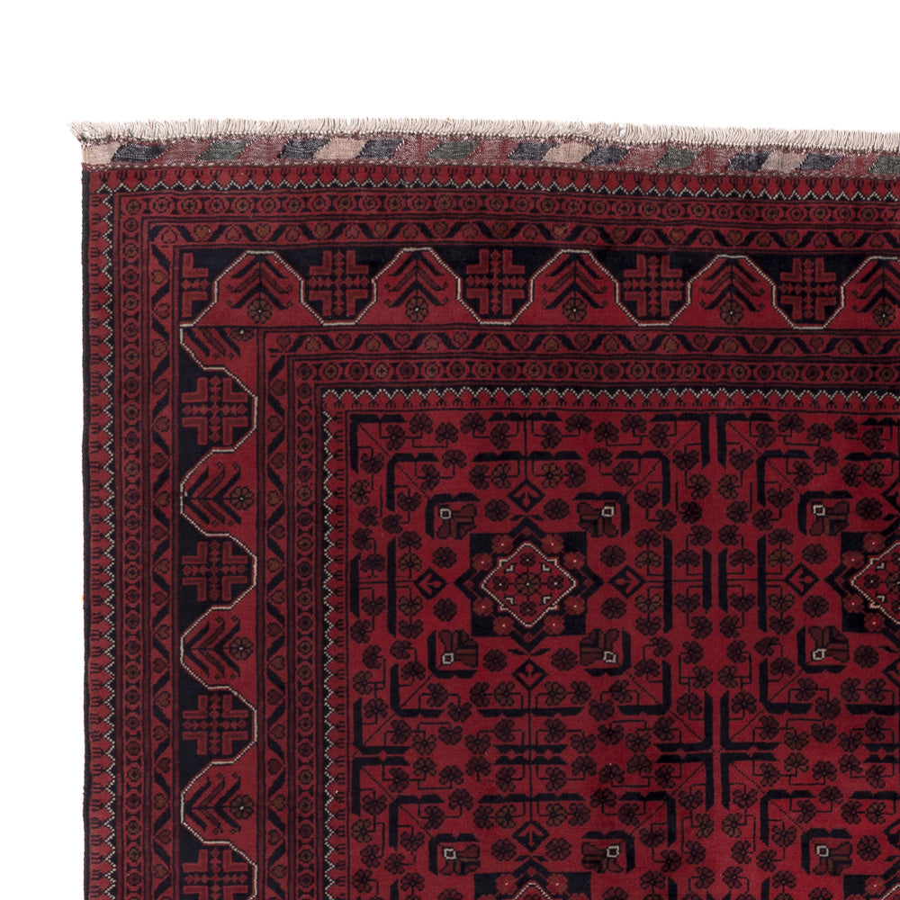 Khal Mohammadi Rug 276x199cm - Oriental Rug
