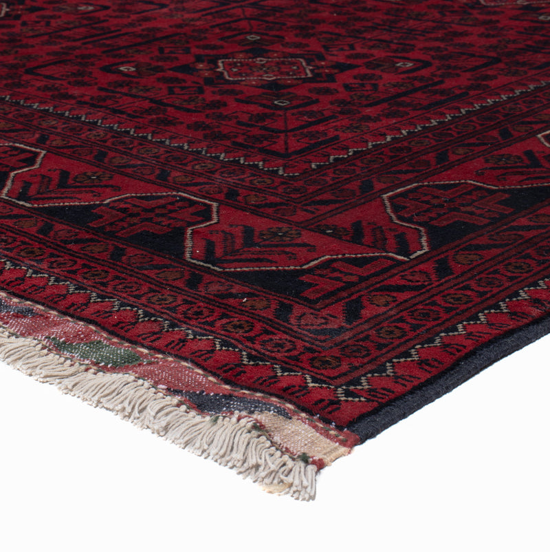 Khal Mohammadi Rug 276x199cm - Oriental Rug