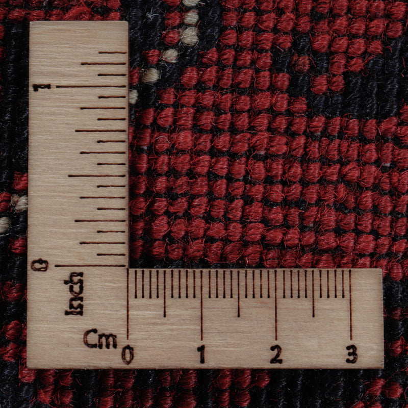 Khal Mohammadi Rug 276x199cm - Oriental Rug