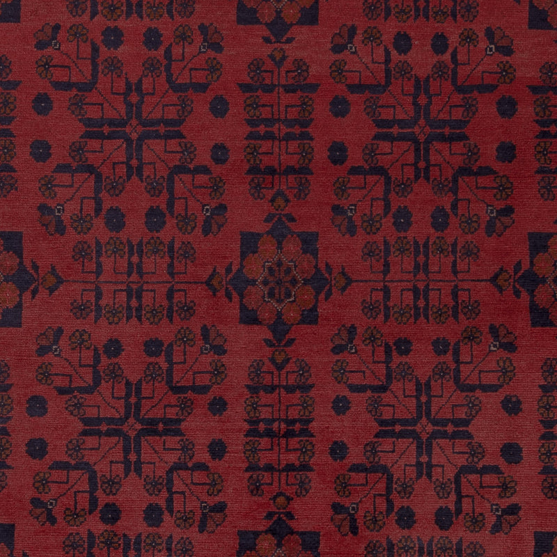 Khal Mohammadi Rug 298x199cm - Oriental Rug