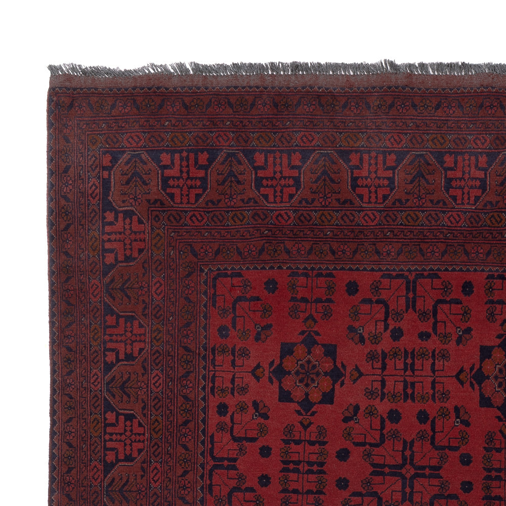 Khal Mohammadi Rug 298x199cm - Oriental Rug