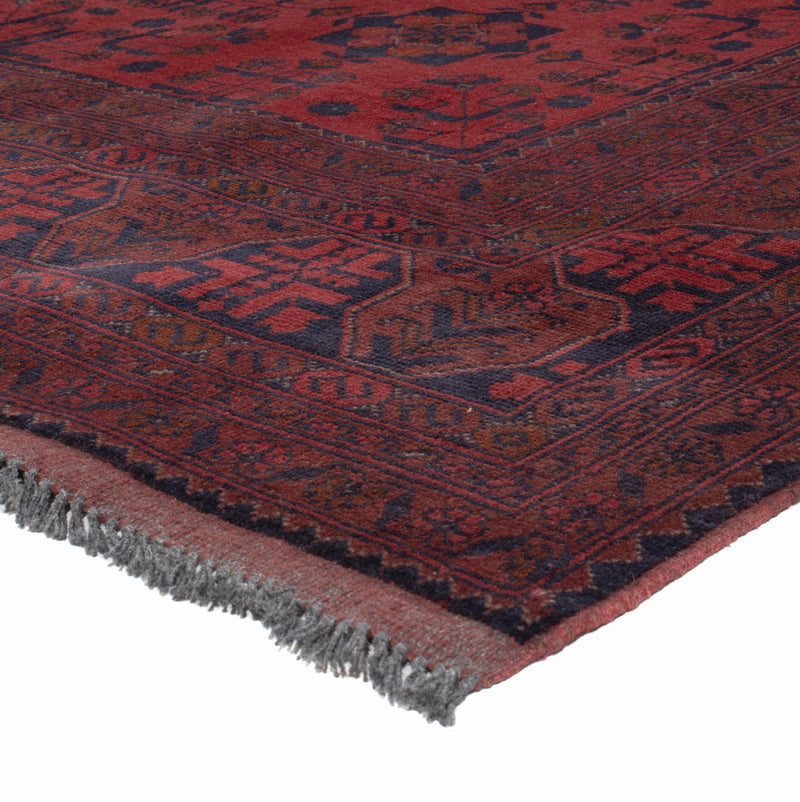 Khal Mohammadi Rug 298x199cm - Oriental Rug