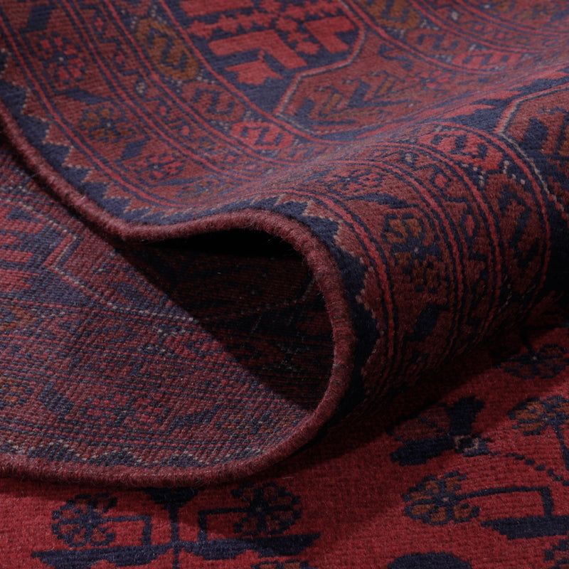 Khal Mohammadi Rug 298x199cm - Oriental Rug