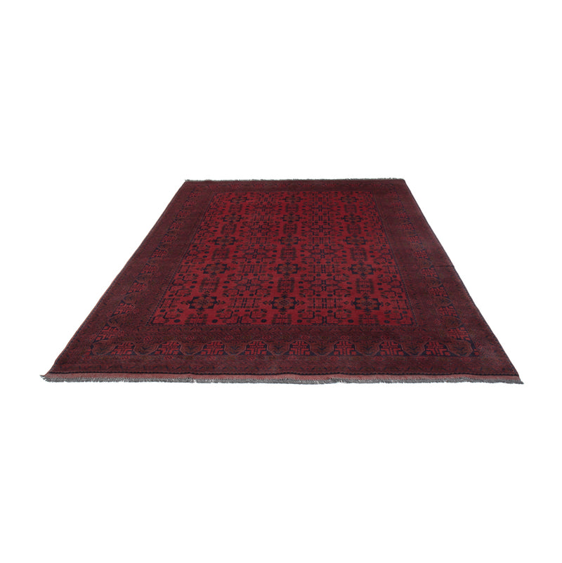 Khal Mohammadi Rug 298x199cm - Oriental Rug