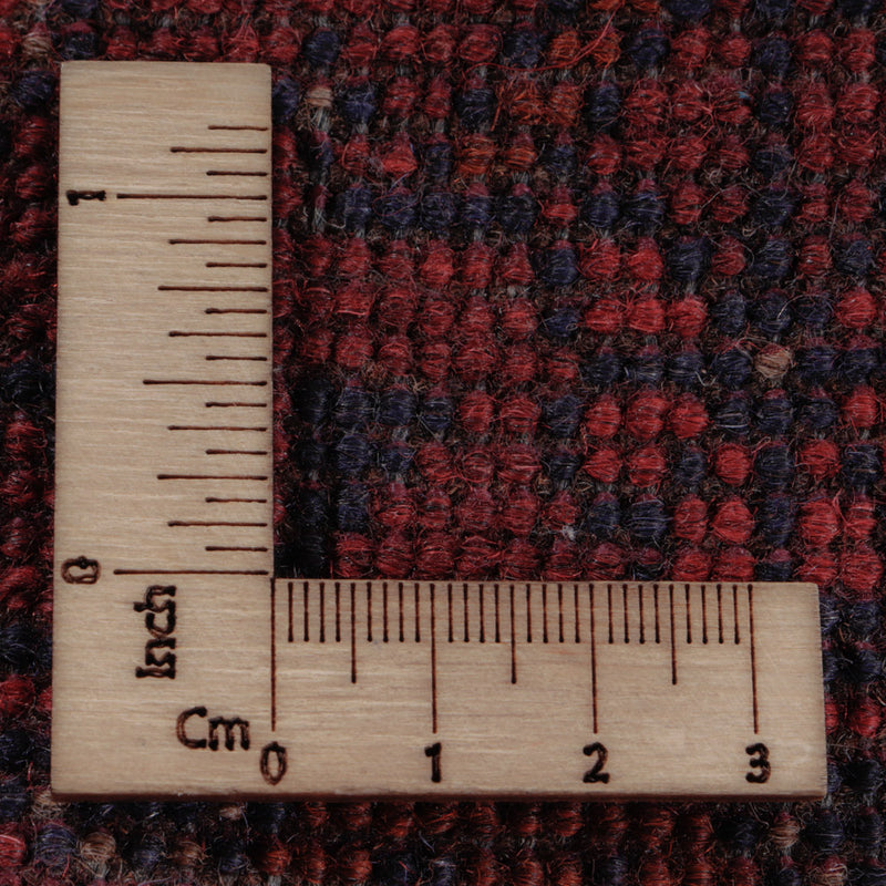 Khal Mohammadi Rug 298x199cm - Oriental Rug