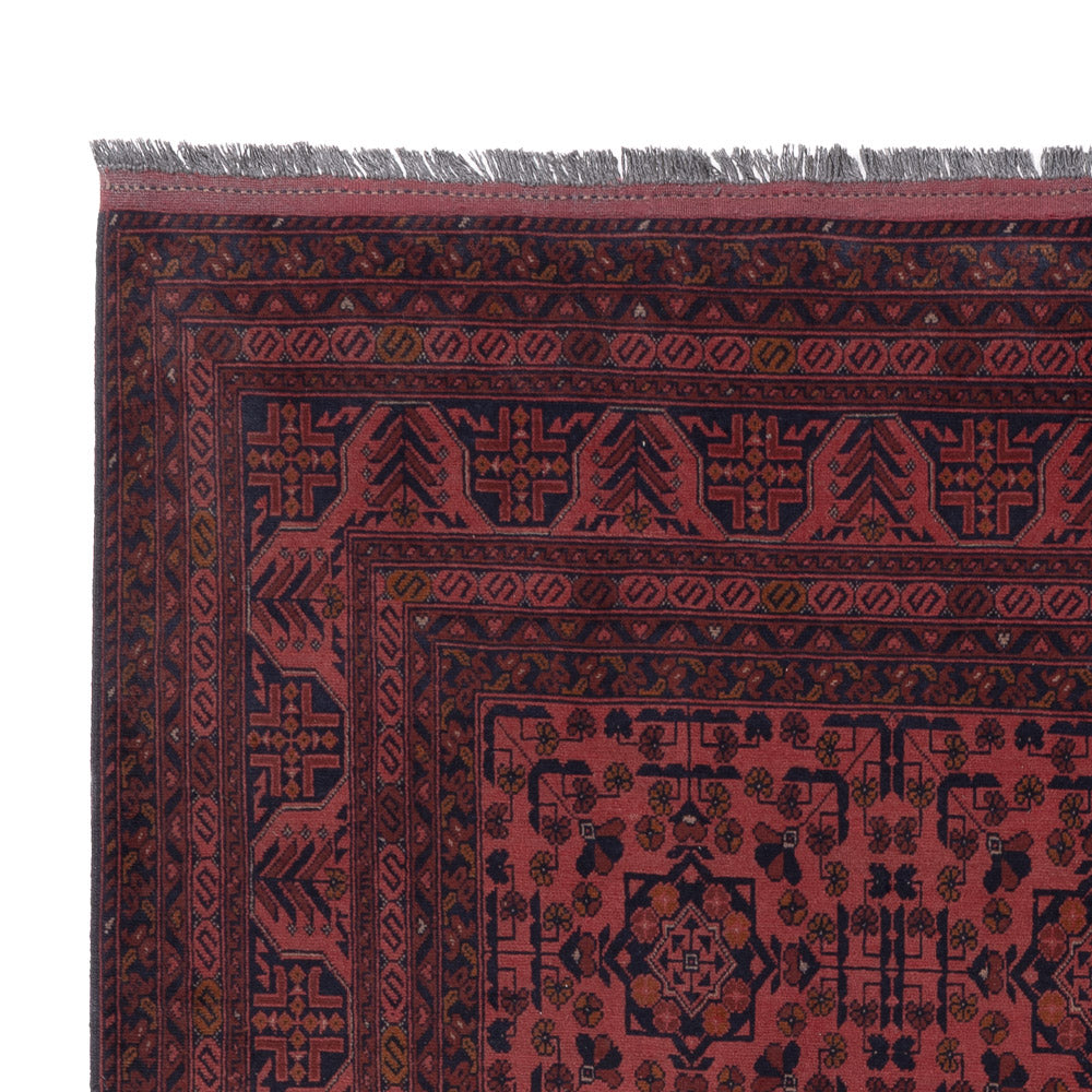 Khal Mohammadi Rug 291x192cm - Oriental Rug