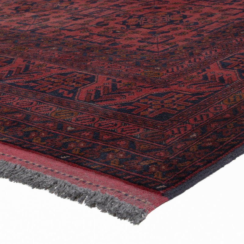 Khal Mohammadi Rug 291x192cm - Oriental Rug